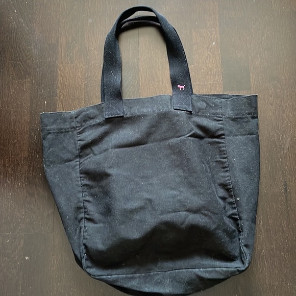 PINK Victorias Secret Tote - Picture 2 of 10